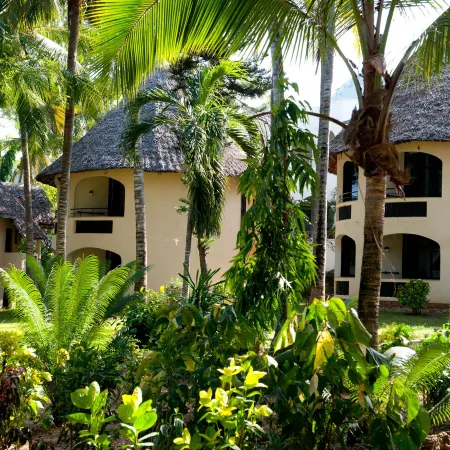 Severin Sea Lodge