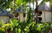 Severin Sea Lodge Hotel dekat Nguuni Wildlife Sanctuary