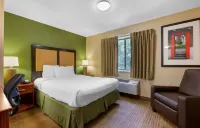 Extended Stay America Suites - Toledo - Maumee - Fitnessstudio