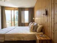Midat Soleil Hotels in Verbier