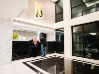 JS Hotel Hoteles cerca de Colegio Técnico de Hat Yai