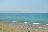 Blue - Beach Front Spectacular Villa Sleeps 10