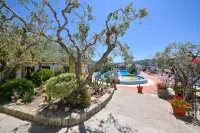 Hotel Terme Providence Hotels in Forio di Ischia
