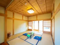 Former Goto Residence Kurobane Villa