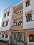 Riad Searenity Hotels near Dunes fossiles