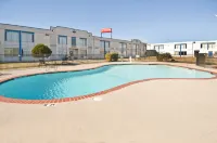 อีโคโน ลอดจ์ อาร์ดมอร์