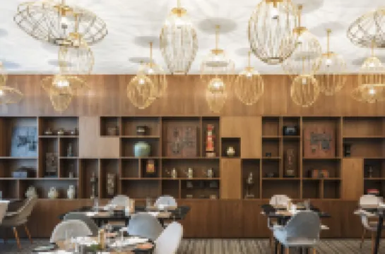 Boulevard by Design Hotel Chennai