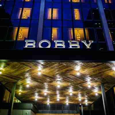 Bobby Hotel Hotel Exterior