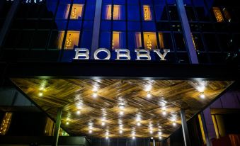 Bobby Hotel