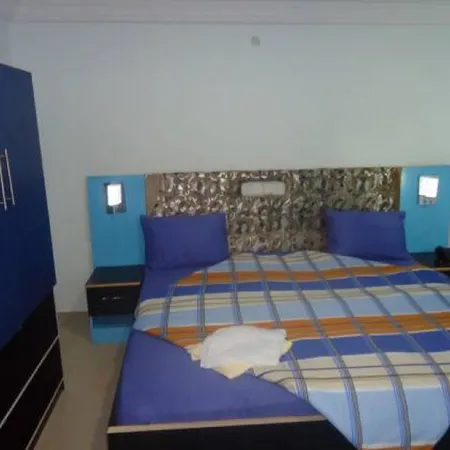 Motel Bellisima Limited