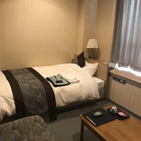 Kyomachi Kankou Hotel