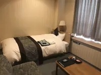 Kyomachi Kankou Hotel Các khách sạn ở Ebino