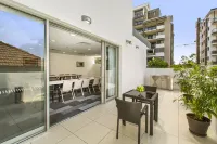 Quest Chermside on Playfield