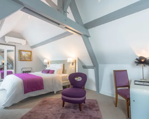 Hotel Spa - Au Charme Rabelaisien Hotels in Amboise