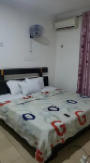 Green Arcade Resort Hoteles en 