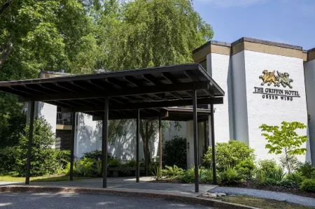 Griffin Hotel, an Official Colonial Williamsburg Hotel