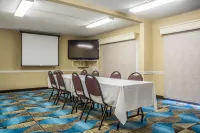 دايز إن من ويندام باري فنادق في باري