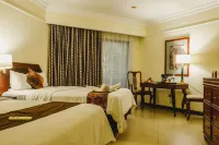 Nk Hotel Nekié Tepic