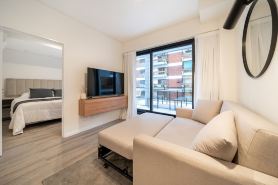 La VIE Suite Cañitas