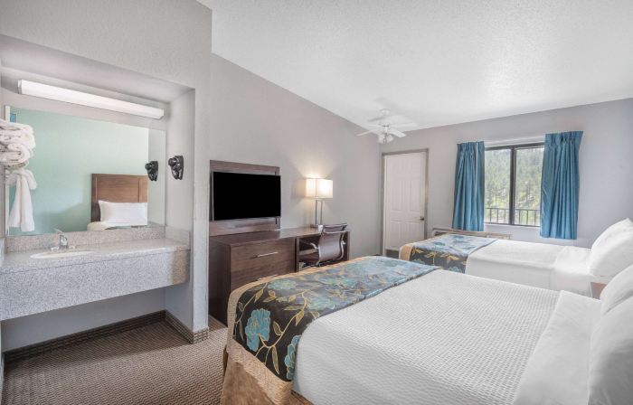 Baymont by Wyndham Keystone Near Mt. Rushmore