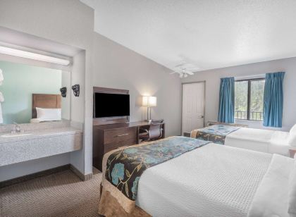 Baymont by Wyndham Keystone Near Mt. Rushmore