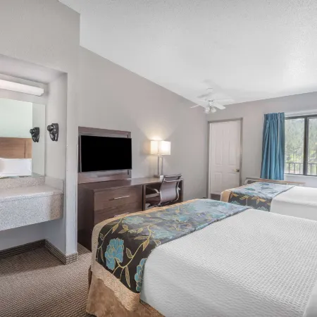 Baymont by Wyndham Keystone Near Mt. Rushmore