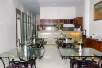 Hotel Emerald Manado Hoteles en Bunaken