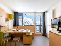 Home Club (Lavachet) - balcony
