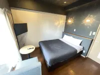 BiBi酒店 會展灣 - 露台