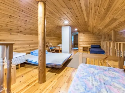 Elimäki Hotels in Säkylä