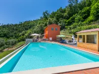 Red House - Pools