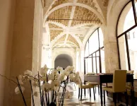 Hotel Antico Convento • Ritiro Con Vista