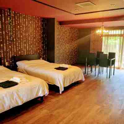 青島水光苑酒店 Rooms