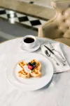 Hyatt Regency Addis Ababa - breakfast