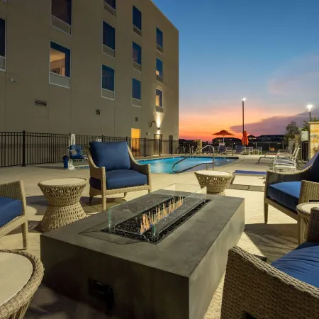 Hawthorn Suites by Wyndham Pflugerville