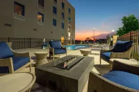 Hawthorn Suites by Wyndham Pflugerville - Uima-altaat