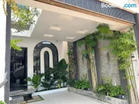 The Morokot Paradise Homestay - Apartments