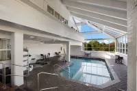 The Inn at Apple Valley, Ascend Hotel Collection Отели в г. Севьервилл