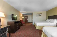 Holiday Inn Express Hotel & Suites Cullman, an IHG Hotel