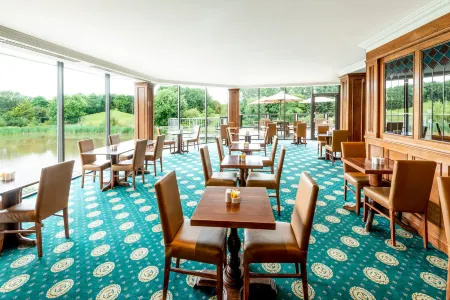 The Copthorne Hotel Cardiff Отели в г. Кардифф