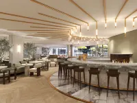 Cardo Roma, Autograph Collection Hoteles cerca de Parque de atracciones LunEur