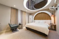 Gyeongju Hotel Namu