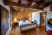 Hotel Alahuar Hôtels à : Parcent