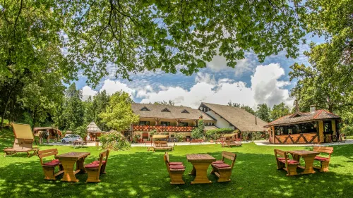 Penzion Pibernik Hotels in Bled
