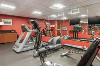 Best Western Plus White Bear Country Inn - Gym