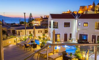 Esthisis Suites Chania