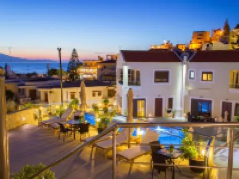 Esthisis Suites Chania