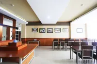 Hortus Inn Tawangmangu