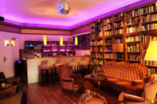 Grand Hostel Berlin Classic