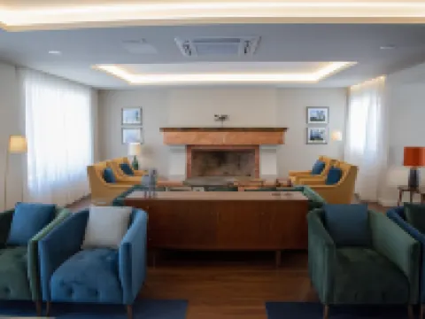 Hotel Turismo de Tabua Hotels in Tabua